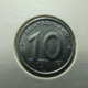 Germany 10 Pfennig 1953 A - 10 Pfennig