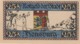 Billets De Nécessité Allemand 1920, 25 Pfennig - Amministrazione Del Debito