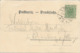 1905 - KAMPTAL  Thunau-Gars , Gute Zustand, 2 Scan - Horn