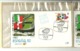 Delcampe - 5684 "ESPANA 82-CAMPIONATO MONDIALE DI CALCIO-ITALIA CAMPIONE DEL MONDO"  FOLDER FDC ORIGINALE - FDC