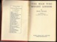 THE . MAN WHO . BOUGHT . LONDON - EDGAR WALLACE - 1930 - Ward, Lock & Co, Limited London And Melbourne - Andere & Zonder Classificatie