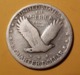 Quarter Dollar 1925 Standing Liberty USA Stati Uniti America - 1916-1930: Standing Liberty (Liberté Debout)