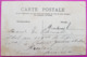 Cpa Rue Des Partants Paris XX Eme Carte Postale 75 Rare Arrondissement 20 - Arrondissement: 20