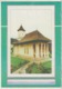 Romania - Bukowina Bucovina - Moldovita Painted Monastery - German And English Language, 12 Pages Tourism Brochure - Architectuur