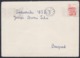 Yugoslavia 1963 Letter Sent To Marshal Josip Broz Tito - Briefe U. Dokumente