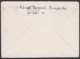 Yugoslavia 1963 Letter Sent To Marshal Josip Broz Tito - Briefe U. Dokumente