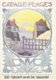 Waardevol Tijdschrift St-Lucasarchief Brussel 1995 / Inventaris Bouwkundig Erfgoed Villawijken Knokke-Heist & Duinbergen - Autres & Non Classés