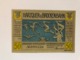 Allemagne Notgeld Nordhausen 50 Pfennig - Colecciones