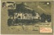 GRUSS VOM WALDKATER IM BODETHAL HARZ - SACHSEN ANHALT - GERMANY POSTALLY USED 1901 - Other & Unclassified