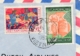 Nederland / Vietnam - 1959 - First Flight SAIGON - AMSTERDAM Par KLM - Airmail