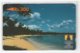 SRI LANKA A-103 Magnetic LankaPayPhones - Landscape, Coast - 5SRLB - In Blister - Sri Lanka (Ceylon)