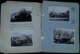 Delcampe - Lot 50 Photos Trains Loco Vapeur Espagne Pereve Asturies Gerone Olot Castellon Onda Carbones Vasco Asturiana Ovieda - Trains