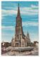 Germany - Ulm - Ulmer Münster Mit Dem Höchsten Kirchturm Der Welt - 1965 - Kirchen U. Kathedralen
