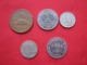 Lote 5 Monedas Americanas Diferentes (D1) - Lots & Kiloware - Coins