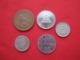 Lote 5 Monedas Americanas Diferentes (D1) - Lots & Kiloware - Coins