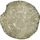 Monnaie, France, Jean II Le Bon, Gros à L’étoile, 1360, TB+, Billon - 1350-1364 John II The Good