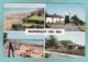 Small Multi View Post Card Of Mundesley On Sea,Norfolk.,England,N85. - Otros & Sin Clasificación