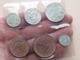 Lot Of 6 Coins Of The Year 1963 ( For Grade, Please See Photo ) In Good Condition ! - Zonder Classificatie