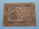 4 ( Four ) Replicas Of COLONIAL Money ( 5$ - 8$ - 7 $ - 10$ ) By POLLAK'S 1975 ( See Photos For Detail ) Perkament ! - Koloniale Valuta (18de Eeuw)