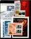 Russia 1967 MNH OG Full Year, 131 + 5 SS - Full Years