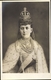 Cp Alexandra Von Dänemark, Reine Von Großbritannien - Koninklijke Families