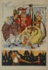 Russia - CCCP // 10 X 15 // Children Cards - Fairy Tales Etc // No2. /19?? - Fairy Tales, Popular Stories & Legends