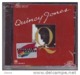 QUINCY   JONES  °  COLLECTION DE 3 CD NEUF - Jazz