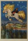 Russia - CCCP // 10 X 15 // Children Cards - Fairy Tales Etc // No 15. /19?? - Fairy Tales, Popular Stories & Legends