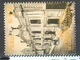 Peru Mnh ** Two Stamps 6 Euros 1997 - Peru