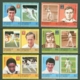 St Vincent Grenadines: 1984   Cricketing Stamps - Various (Check Scan)    MNH - St.Vincent & Grenadines