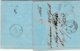 1866, Trautenau , Brief , A2344 - Briefe U. Dokumente