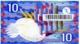 PAYS BAS - Billet De 10 Gulden - 1997 - Other & Unclassified