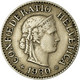 Monnaie, Suisse, 10 Rappen, 1930, Bern, TTB, Copper-nickel, KM:27 - Altri & Non Classificati