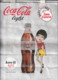 Coca Cola Zero - Zakken