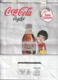 Coca Cola Zero - Zakken