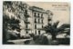 06 CANNES Boulevard Carnot L'HOTEL BEAU SOLEIL  écrite Le 31 Déc 1923 Voir Dos    D16 2019 - Cannes