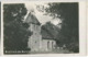 Buchholz Oberbarnim - Kirche - Foto-Ansichtskarte Ohne Verlagsangabe 30er Jahre - Altlandsberg