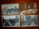 Delcampe - BEAU LOT DE 50 CPA SPECIALES SELECTION,VOIR SCAN - 5 - 99 Postcards