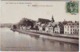 08. LA VALLEE DE LA MEUSE ILLUSTREE . GIVET . LE NOUVEAU BOULEVARD . Editeur E. R. T. - Givet