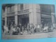 31 - Toulouse - Vue D'un Garage D'automobiles - De Dion-Bouton - 1908 - Toulouse