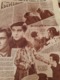 EVE 34 / MADEMOISELLE PARIS SAINT GRANIER /FEMME SPORT GRAVAT /JEAN SERVAIS /MARIE EDITH DE BONNEUIL HOGGAR - 1900 - 1949