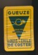 BELGIUM BEER GEUZE DE COSTER  En 1935 Grand Prix Bruxelles GUEZE - GUEUSE - 32 Karten