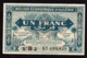 ALGERIE: Billet De 1F Bleu. Date: 1944. N° 98 A Série B2. Neuf - Algérie