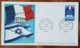 FDC 1999 - YT N°3217 - RELATIONS DIPLOMATIQUES FRANCE ISRAEL - PARIS - 1990-1999