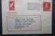 Deutsche Post: 1953 Cover To USA (#RU7) - Storia Postale