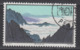 PR CHINA 1963 - 10分 Hwangshan Landscapes 中國郵票1963年10分黃山風景區 - Usati