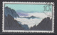 PR CHINA 1963 - 10分 Hwangshan Landscapes 中國郵票1963年10分黃山風景區 - Gebraucht