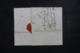 ALLEMAGNE - Marque Postale " Allemagne " Sur Lettre De Nürnberg Pour La France - 45757 - [Voorlopers