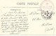 49-cachet Infirmerie De Gare -Angers  Sur CP En 1915 - Guerra De 1914-18