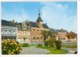 Cp Carte Postale  - Chaulnes La Mairie - Chaulnes